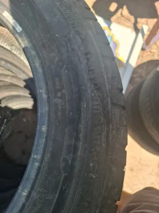 Neumáticos 195/65/16