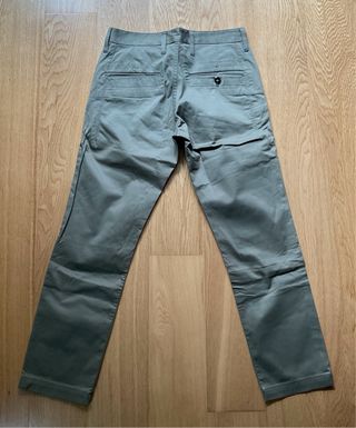 Pantalón chino hombre de G-Star Raw (W31/L36)