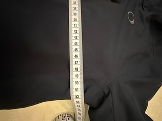 Chaqueta de esquí Oakley Negra Talla M