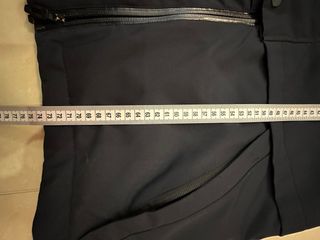 Chaqueta de esquí Oakley Negra Talla M