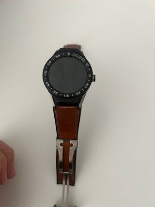 Relógio TAG Heuer Connected Modular 45