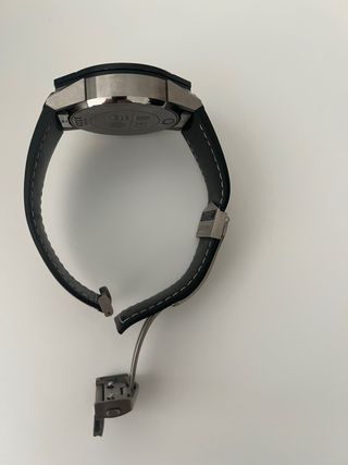 Relógio TAG Heuer Connected Modular 45