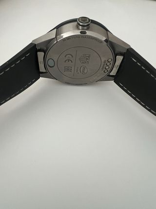 Relógio TAG Heuer Connected Modular 45