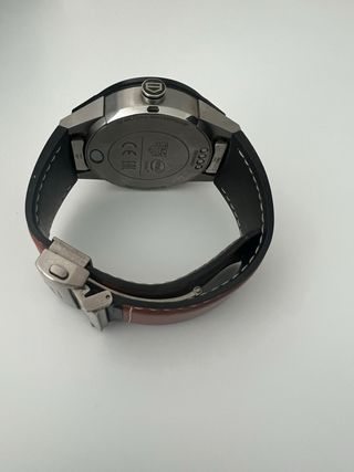Relógio TAG Heuer Connected Modular 45