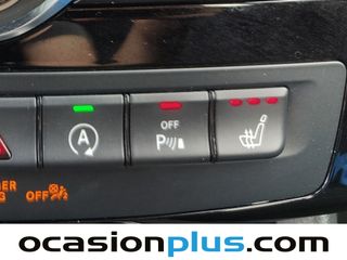 Infiniti Q30 1.6T Premium 90 kW (122 CV)