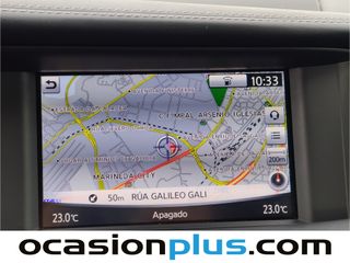 Infiniti Q30 1.6T Premium 90 kW (122 CV)