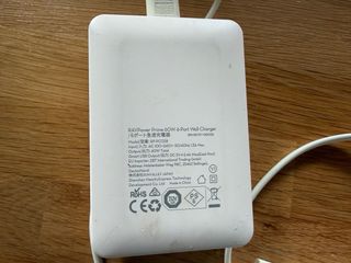 Cargador RAVPower 60W 6 Puertos USB