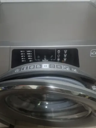 Lavadora Candy Nueva