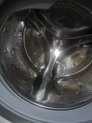 Lavadora Candy Nueva