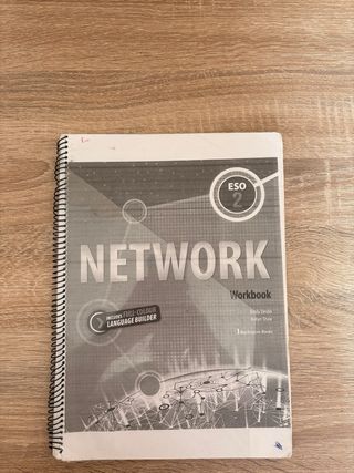 Libros 3 ESO Huerta salama