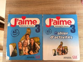 Libros 3 ESO Huerta salama