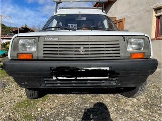 Furgoneta Renault Express 1100 Combi