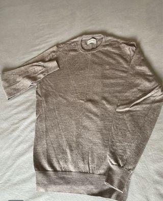 Jersey COS Beige Talla M