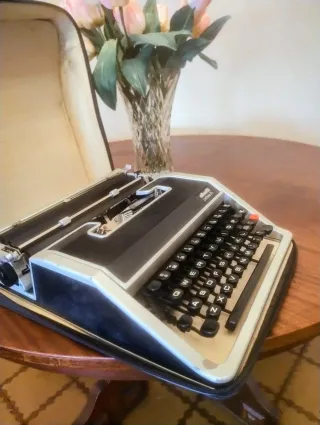Olivetti Lettera dl
