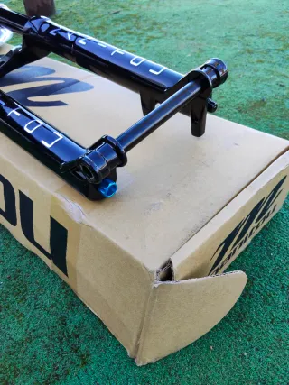 HORQUILLA MANITOU R7 PRO 27,5"+/ 29"