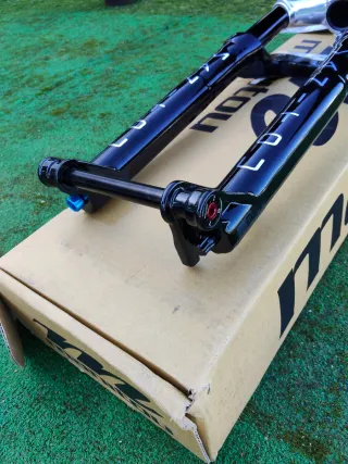 HORQUILLA MANITOU R7 PRO 27,5"+/ 29"