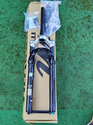 HORQUILLA MANITOU R7 PRO 27,5"+/ 29"