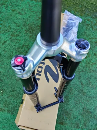 HORQUILLA MANITOU R7 PRO 27,5"+/ 29"