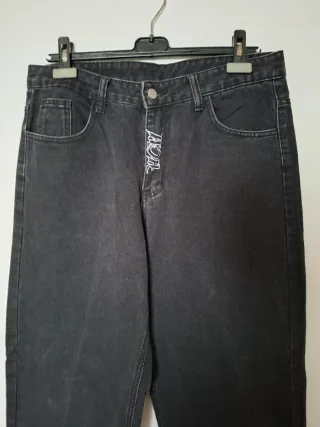 Vaqueros de hombre talla M