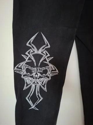 Vaqueros de hombre talla M