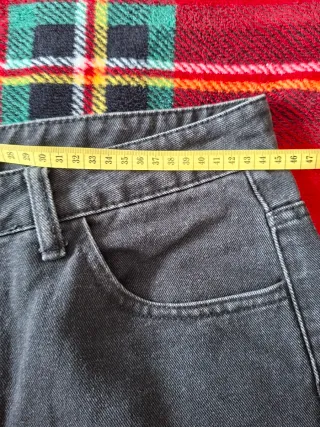 Vaqueros de hombre talla M