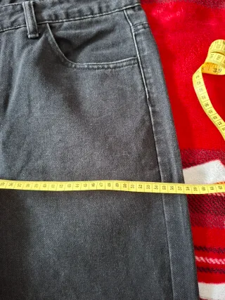 Vaqueros de hombre talla M