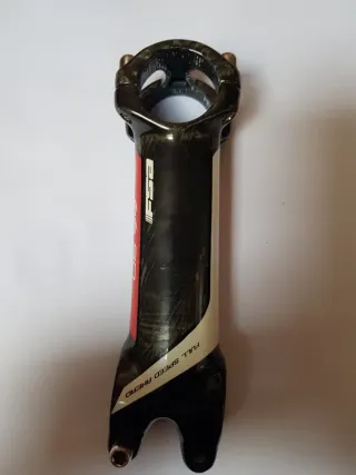 Potencia FSA OS 99 Carbono