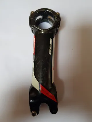 Potencia FSA OS 99 Carbono