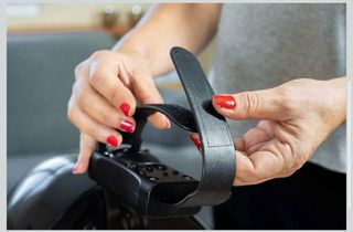 Pedaleador Eléctrico 12 Velocidades