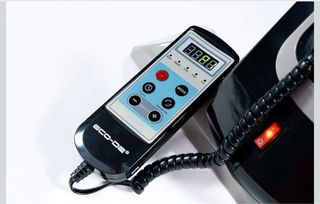 Pedaleador Eléctrico 12 Velocidades