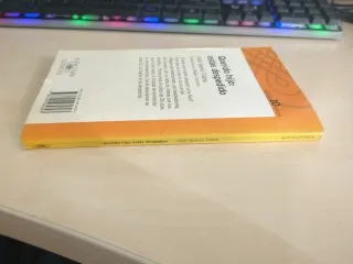 Querido hijo: estás despedido (Serie naranja) (...