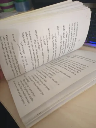 Querido hijo: estás despedido (Serie naranja) (...