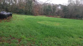 Parcela rustica en Amorin Tomiño 1300m