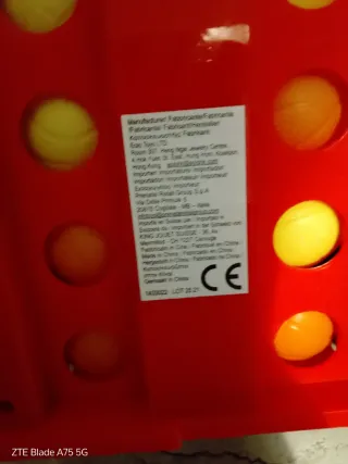 Gioco da tavolo per bambini