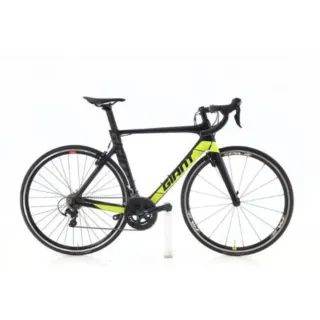 Bicicleta de Giant propel advanced 2 (2017)