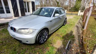 BMW Serie 1 2006