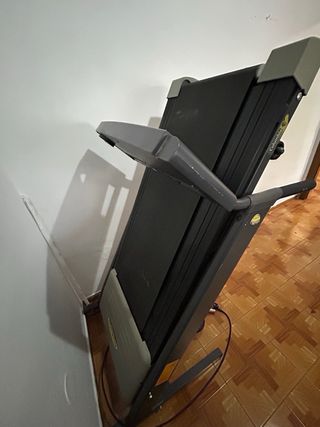 Cinta de Correr Eléctrica Plegable