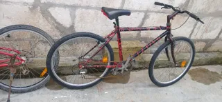 2 Bicicletas para repaso