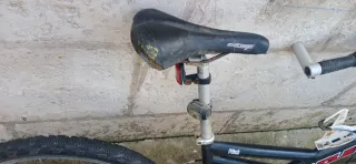 2 Bicicletas para repaso