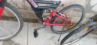 2 Bicicletas para repaso
