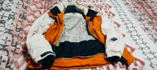 Chaqueta Nieve Columbia Titanium TL mujer