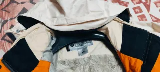 Chaqueta Nieve Columbia Titanium TL mujer