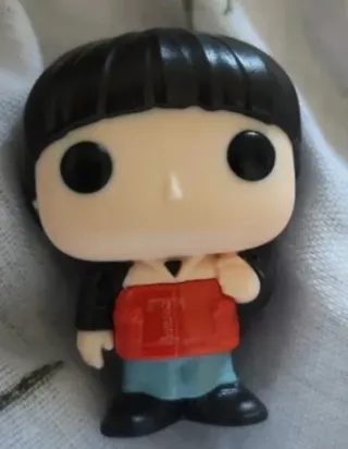 Funko Pop Will Byers Stranger Things