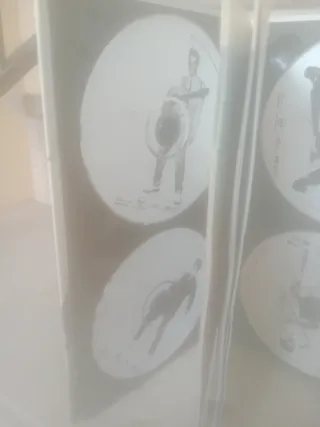 Libro CD Elvis Presley - A Life in Music