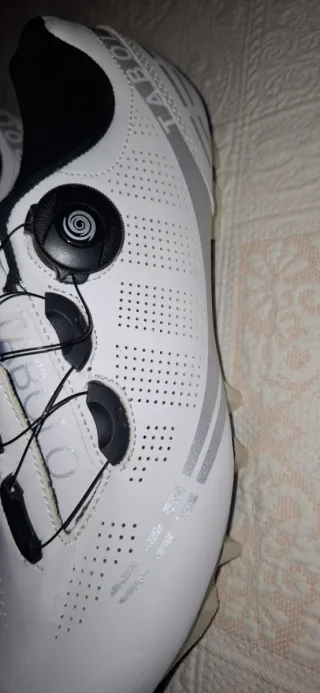 Zapatillas Ciclismo MTB (2 Pares)