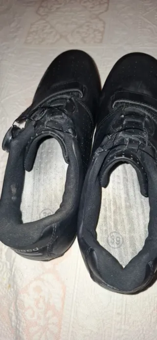 Zapatillas Ciclismo MTB (2 Pares)