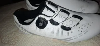 Zapatillas Ciclismo MTB (2 Pares)