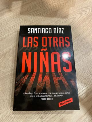 Las otras niñas (Indira Ramos)
