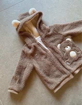 Chaqueta Mayoral Oso 6-9 meses