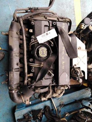 Motor ford d6ba mondeo berlina (ge) otolp667290